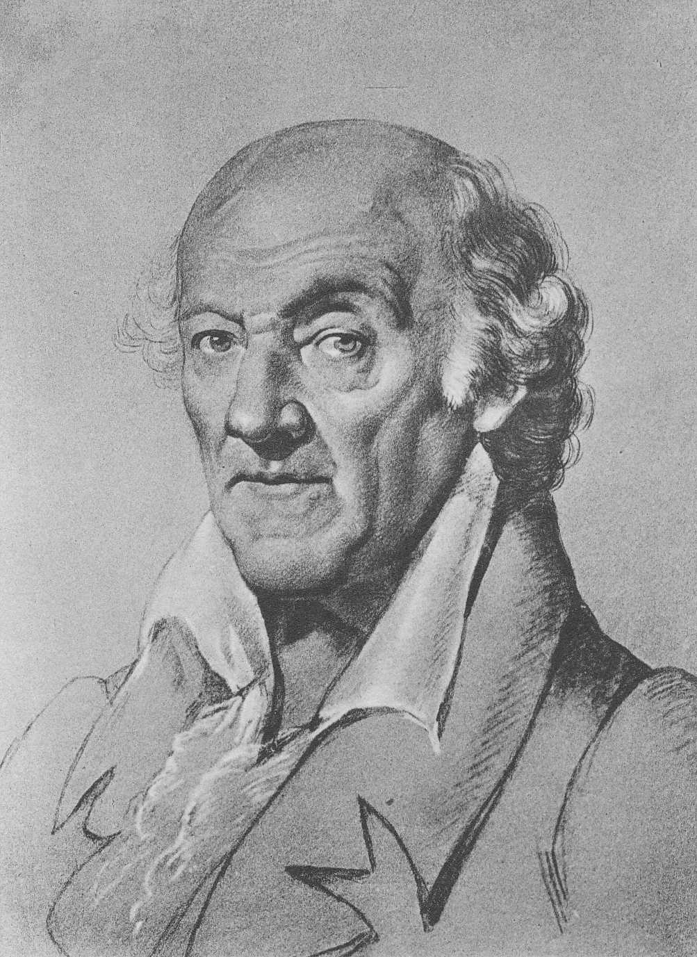 Karl Ludwig von Knebel